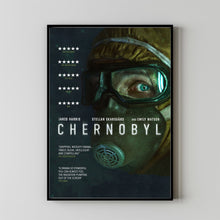 Chernobyl Movie Poster,Film Fan Collectibles,Vintage Movie Poster,Home Decor,Wall Art,Poster Gifts 2