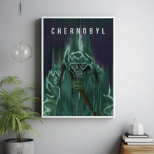 Chernobyl Movie Poster,Film Fan Collectibles,Vintage Movie Poster,Home Decor,Wall Art,Poster Gifts 4