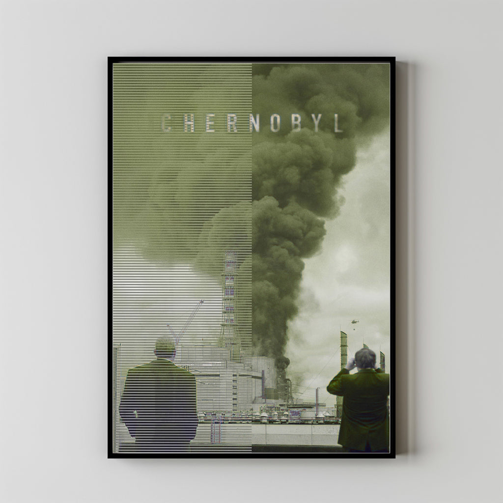 Chernobyl Move Chernobyl Movie Poster,Film Fan Collectibles,Vintage Movie Poster,Home ...