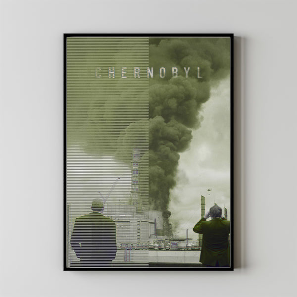 Chernobyl Movie Poster,Film Fan Collectibles,Vintage Movie Poster,Home Decor,Wall Art,Poster Gifts 5