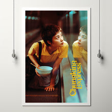 Chungking Express Poster Art Print Movie Posters Gift for Movie lovers 1