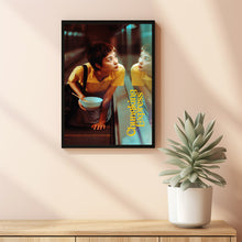 Chungking Express Poster Art Print Movie Posters Gift for Movie lovers 1