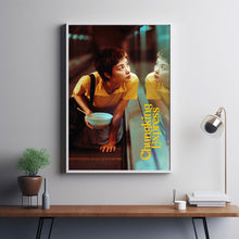 Chungking Express Poster Art Print Movie Posters Gift for Movie lovers 1
