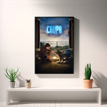 Chupa, Movie Poster, Wall Art Prints, Art Poster, Canvas Material Gift, Keepsake, Home Decor, Live Room Wall Art 1610375017