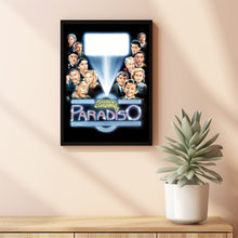 Cinema Paradiso (1988) Poster Art Print Movie Posters Gift for Movie lovers 3