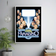 Cinema Paradiso (1988) Poster Art Print Movie Posters Gift for Movie lovers 3
