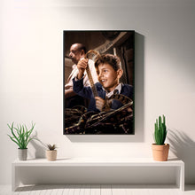 Cinema Paradiso, Movie Poster, Wall Art Prints, Art Poster, Canvas Material Gift, Keepsake, Home Decor, Live Room Wall Art 1595457529