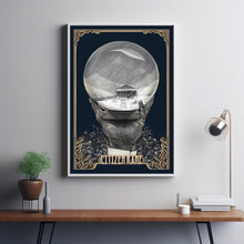 Citizen Kane Poster Art Print Movie Posters Gift for Movie lovers 2
