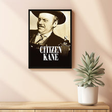 Citizen Kane Poster Art Print Movie Posters Gift for Movie lovers 4