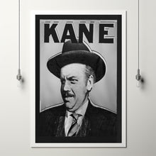 Citizen Kane Poster Art Print Movie Posters Gift for Movie lovers 66