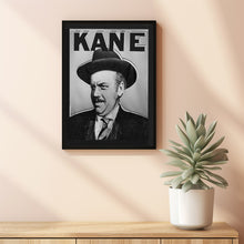 Citizen Kane Poster Art Print Movie Posters Gift for Movie lovers 66