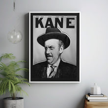 Citizen Kane Poster Art Print Movie Posters Gift for Movie lovers 66