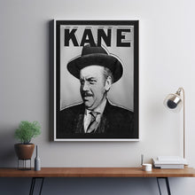 Citizen Kane Poster Art Print Movie Posters Gift for Movie lovers 66