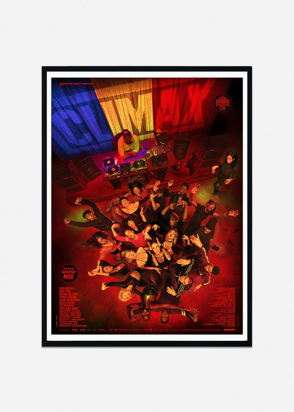 Climax Movie Poster 1657771017