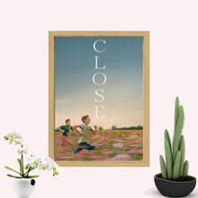 Close Movie Poster Print, Canvas Wall Art, Room Decor, Movie Art, Gifts for HimHer, Wall Art Print, Art Poster For Gift, Movie Print 1568860448