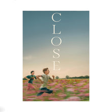Close Movie Poster Print, Canvas Wall Art, Room Decor, Movie Art, Gifts for HimHer, Wall Art Print, Art Poster For Gift, Movie Print 1568860448