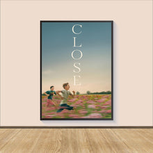 Close Movie Poster Print, Canvas Wall Art, Room Decor, Movie Art, Gifts for HimHer, Wall Art Print, Art Poster For Gift, Movie Print 1568860448