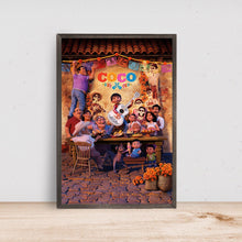 Coco Movie Poster, Room Decor, Home Decor, Art Poster for Gift 1600763979