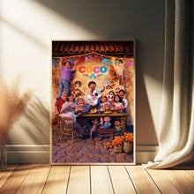 Coco Movie Poster, Room Decor, Home Decor, Art Poster for Gift 1600763979