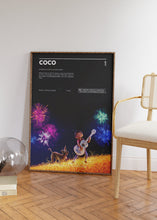 Coco Poster  Art Print  Movie Posters  Gift for Movie lovers  Disney 1301314207