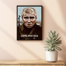 Come and See (1985) Poster Art Print Movie Posters Gift for Movie lovers 1