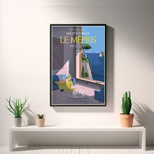 Contempt Movie Poster, Wall Art Prints, Canvas Material Gift, High quality Canvas art print, Home Decor, Keepsake 1641810396