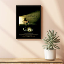 Coraline Movie Poster 2023 FilmRoom Decor Wall ArtPoster GiftCanvas prints 4