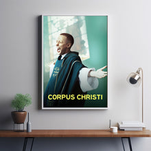 Corpus Christi Movie Poster, Room Decor, Home Decor, Art Poster for Gift