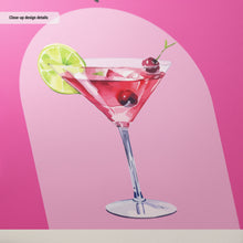 Cosmopolitan Recipe Poster  Classic Cocktail Recipes Poster  Cocktail Print  Cocktail Posters  Bar Cart Wall Art  Cosmopolitan Poster 1668389640