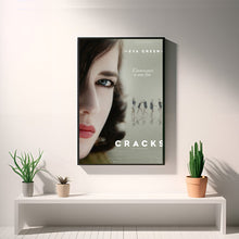 Cracks, Movie Poster, Art Poster, Canvas Material Gift, Keepsake, Home Decor, Live Room Wall Art, Wall Art Print 1611194135