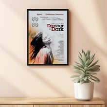 Dancer in the Dark Movie Poster,Film Fan Collectibles,Vintage Movie Poster,Home Decor,Wall Art,Poster Gifts