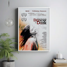 Dancer in the Dark Movie Poster,Film Fan Collectibles,Vintage Movie Poster,Home Decor,Wall Art,Poster Gifts