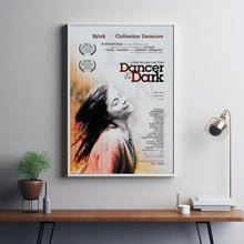 Dancer in the Dark Movie Poster,Film Fan Collectibles,Vintage Movie Poster,Home Decor,Wall Art,Poster Gifts