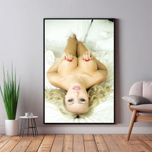 Daniela Chavez sexy Lady Poster, Room Decor, Home Decor, Art Poster for Gift 1602319707