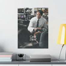 Dead Poets Society Movie Poster Print, Original Design, Dark Academia, Room Deco, Poster Wall Art, Movie Print, Dead Poets Society 1563145406