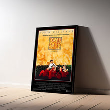 Dead Poets Society Movie Poster, Wall Art Prints, Canvas Material Gift, High quality Canvas print, Home Decor, Keepsake 1698849269