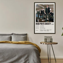 Dead Poets Society (1989) Movie Poster Canvas Poster Minimalist Poster Art Print Gifts for Lover Mural Painting Home Decoration 1771408693