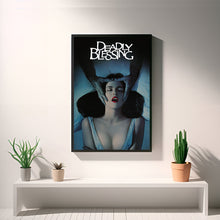 Deadly Blessing, Movie Poster, Wall Art Prints, Art Poster, Canvas Material Gift, Keepsake, Home Decor, Live Room Wall Art 1674421218