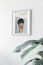 Dennis Nilsen Mugshot Poster Wall Art Serial Killer Muswell Hill Murderer Scottish Crime  Poster  Art Gift 1564486101