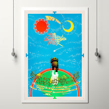 Dersu  Movie Poster Print, Canvas Wall Art, Room Decor, Movie Art