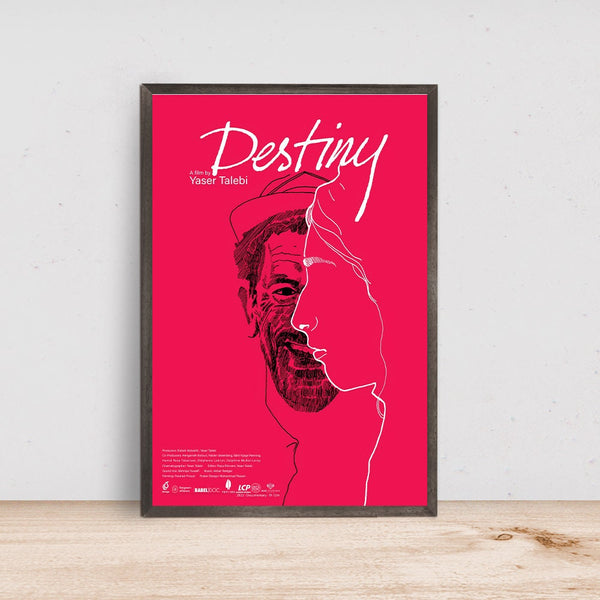 Destiny Movie Poster, Home Decor, Art Poster for GiftCustom Personalized Poster 1635185537