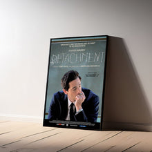 Detachment Movie Poster, Wall Art Prints, Canvas Material Gift, Keepsake, Home Decor, Live Room Wall Art 1636071080