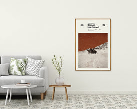 Django Unchained Poster, Minimalist Poster, Quentin Tarantino, Django Poster, Jamie Foxx, Christoph Waltz, Leonardo DiCaprio, Pulp Fiction 1383894954