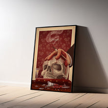 Django Unchained  Movie Poster, Art Poster, Home Decor, Wall Art Prints, High Quality Reproduction, Keepsake 1644773519