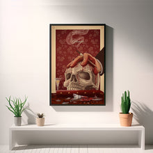 Django Unchained  Movie Poster, Art Poster, Home Decor, Wall Art Prints, High Quality Reproduction, Keepsake 1644773519