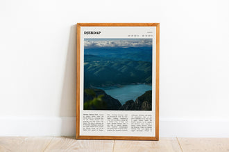 Djerdap National Park Wall Art Poster Poster Serbia Djerdap National Park   Black White Poster Poster  Art Gift 1699734865