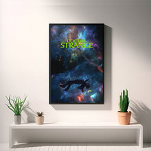 Doctor Strange Movie Poster, Wall Art Prints, Art Poster, Canvas Material Gift, Keepsake, Home Decor, Live Room Wall Art 1696041557