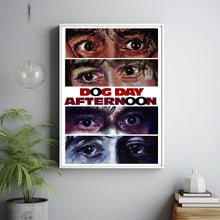 Dog Day Afternoon Movie Poster Art Print Movie Posters Gift for Movie lovers