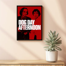 Dog Day Afternoon Movie Poster Art Print Movie Posters Gift for Movie lovers 3