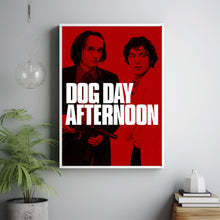 Dog Day Afternoon Movie Poster Art Print Movie Posters Gift for Movie lovers 3